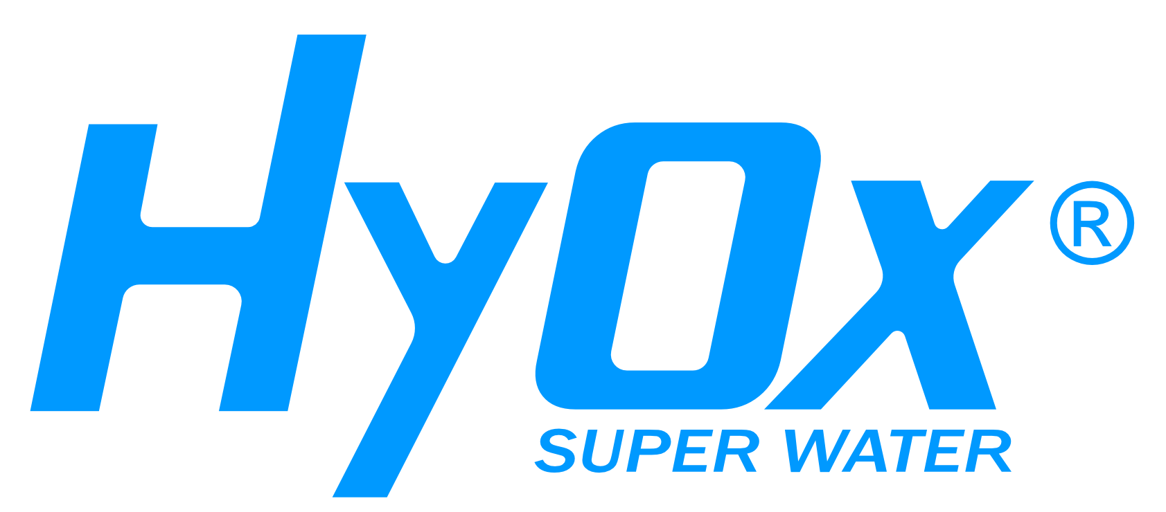 HyOx - Infraestructura de IA Privada